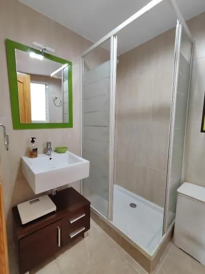 Sol Y Centro Balcon Apartment Malaga 0*,  Spain