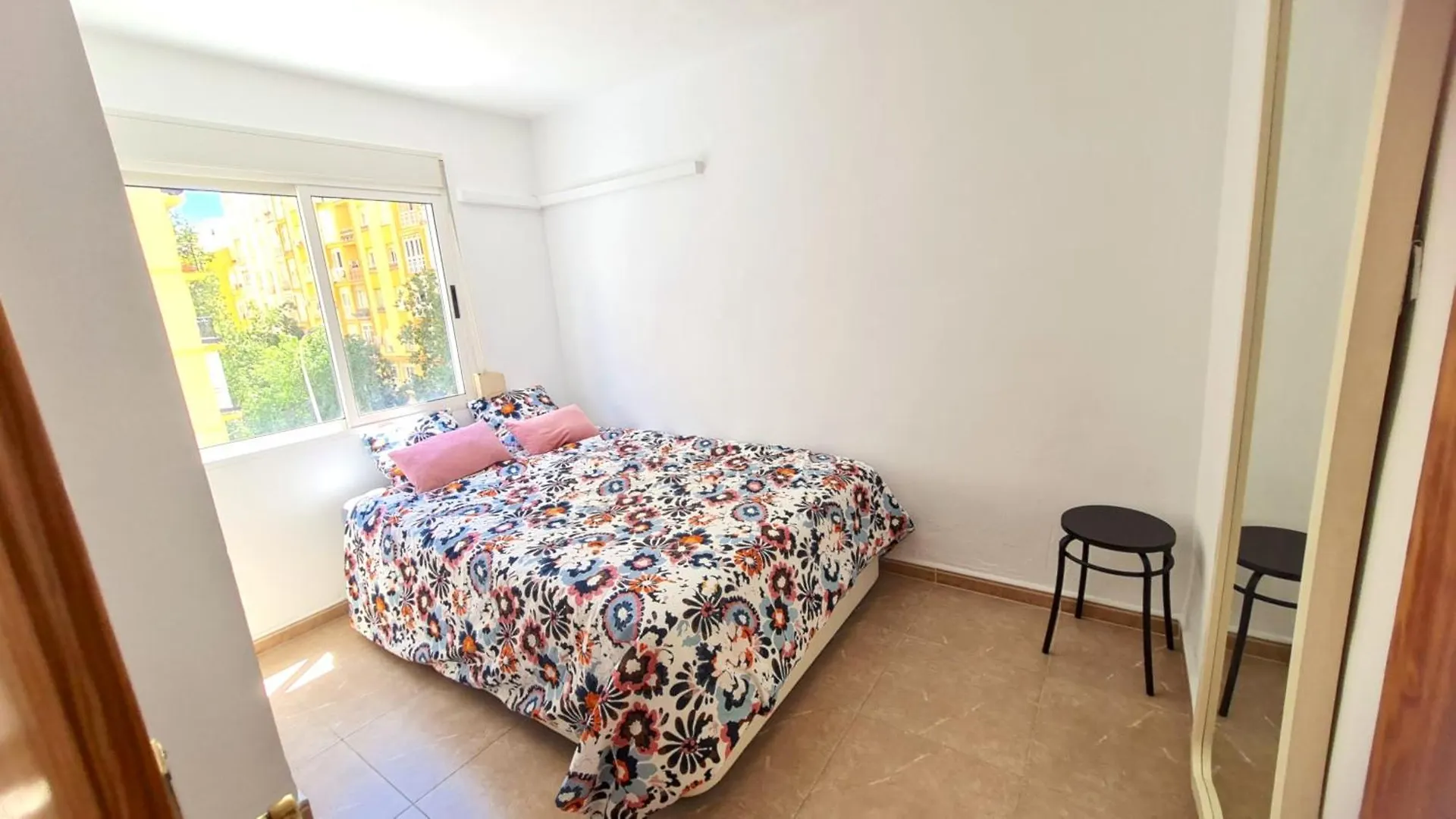 Sol Y Centro Balcon Apartment Malaga